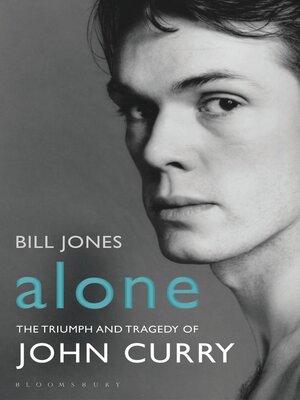 Alone - ebook